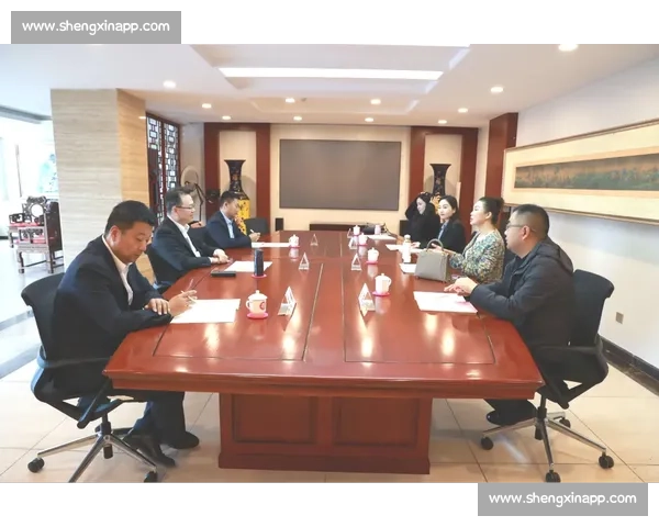 推动全球教育互通与文化交流促进共融发展探索与实践