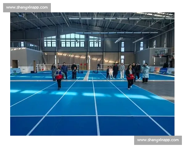 聚焦中国体育改革与竞技发展新格局探索全民健身与职业联赛协同创新之路