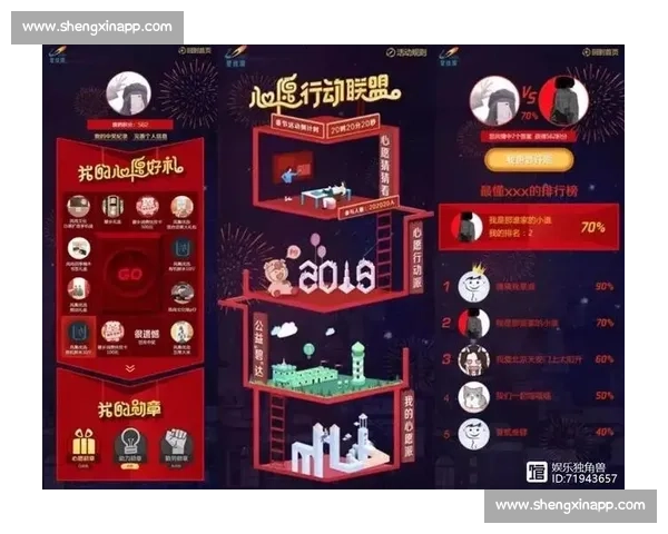 社交媒体刷屏时代如何让内容快速引爆用户关注与讨论