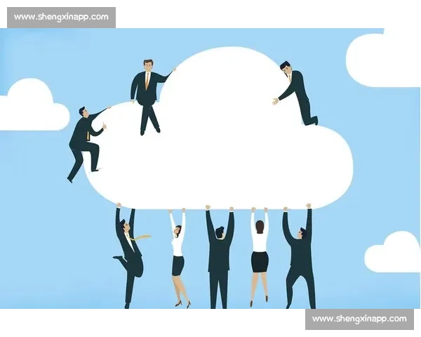 以组织文化为核心推动力探索企业创新与员工凝聚力的双重提升路径