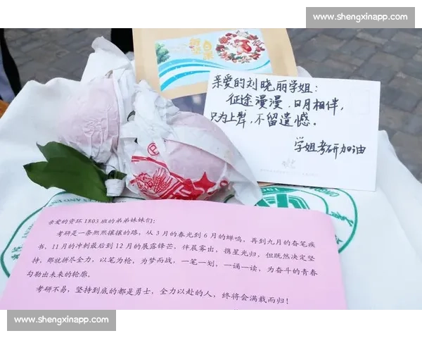 全力以赴为偶像加油！掀起一场别具一格的应援活动热潮