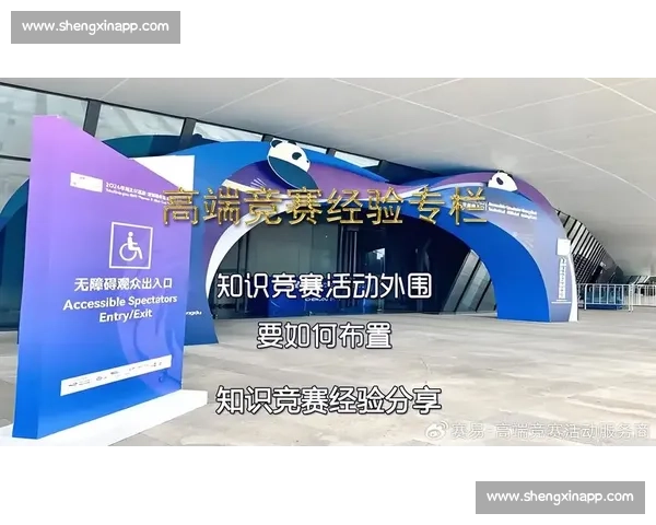 创新活动场地布置设计方案提升体验与空间利用效率探索 创新活动场地布置设计方案提升体验与空间利用效率探索